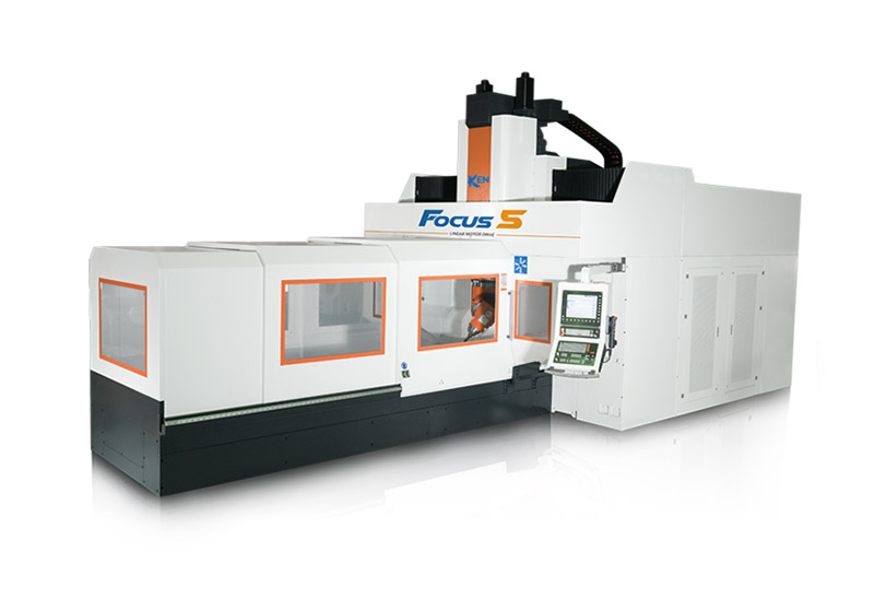 Focus-5